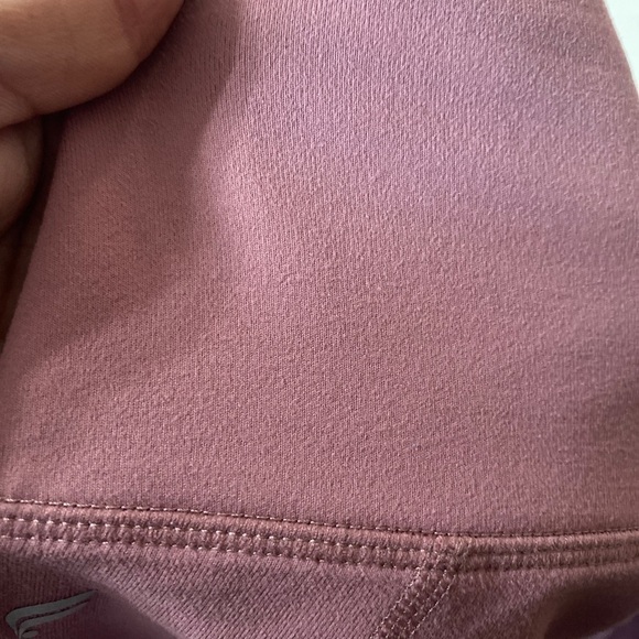 fabletics Plum High Waist Powerhold Leggings Sz M? - Picture 7 of 7